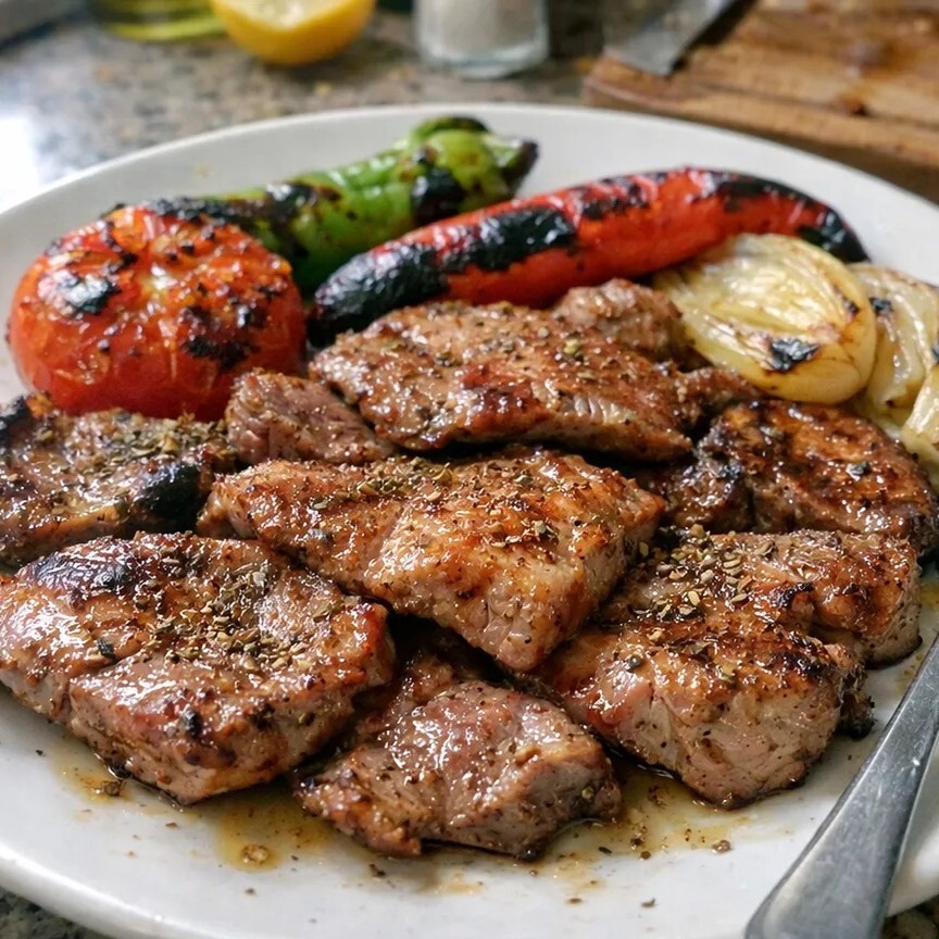 Kuzu Külbastı