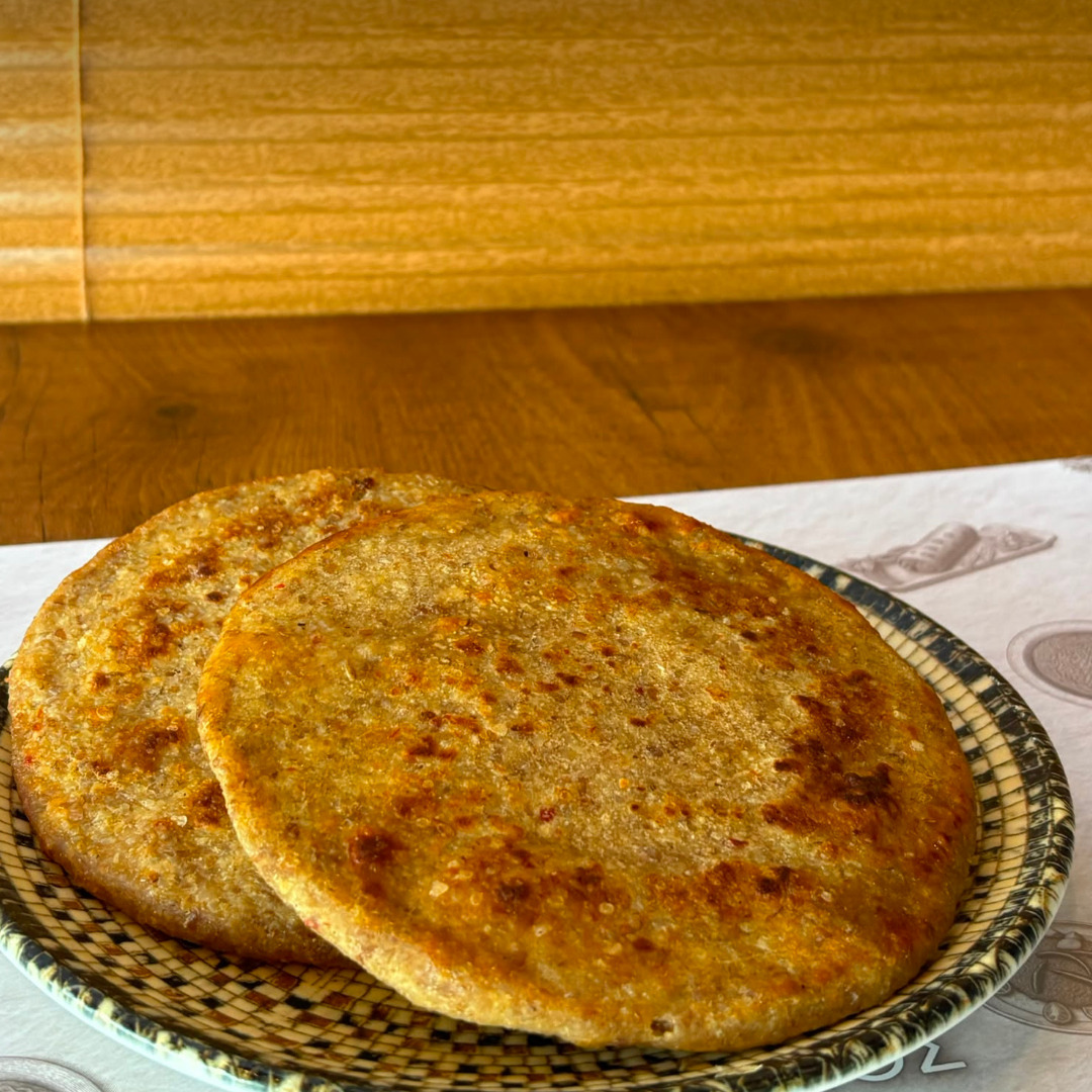 Oruk (Yuvarlak)
