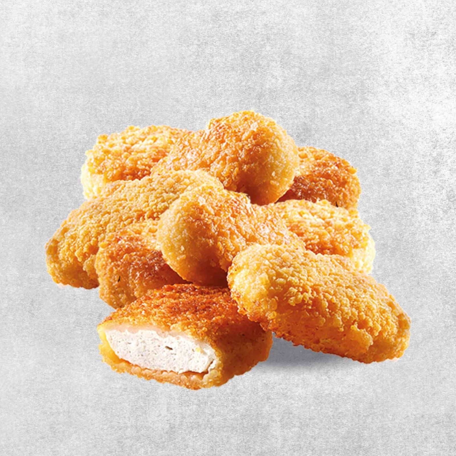 Nugget (6 adet)