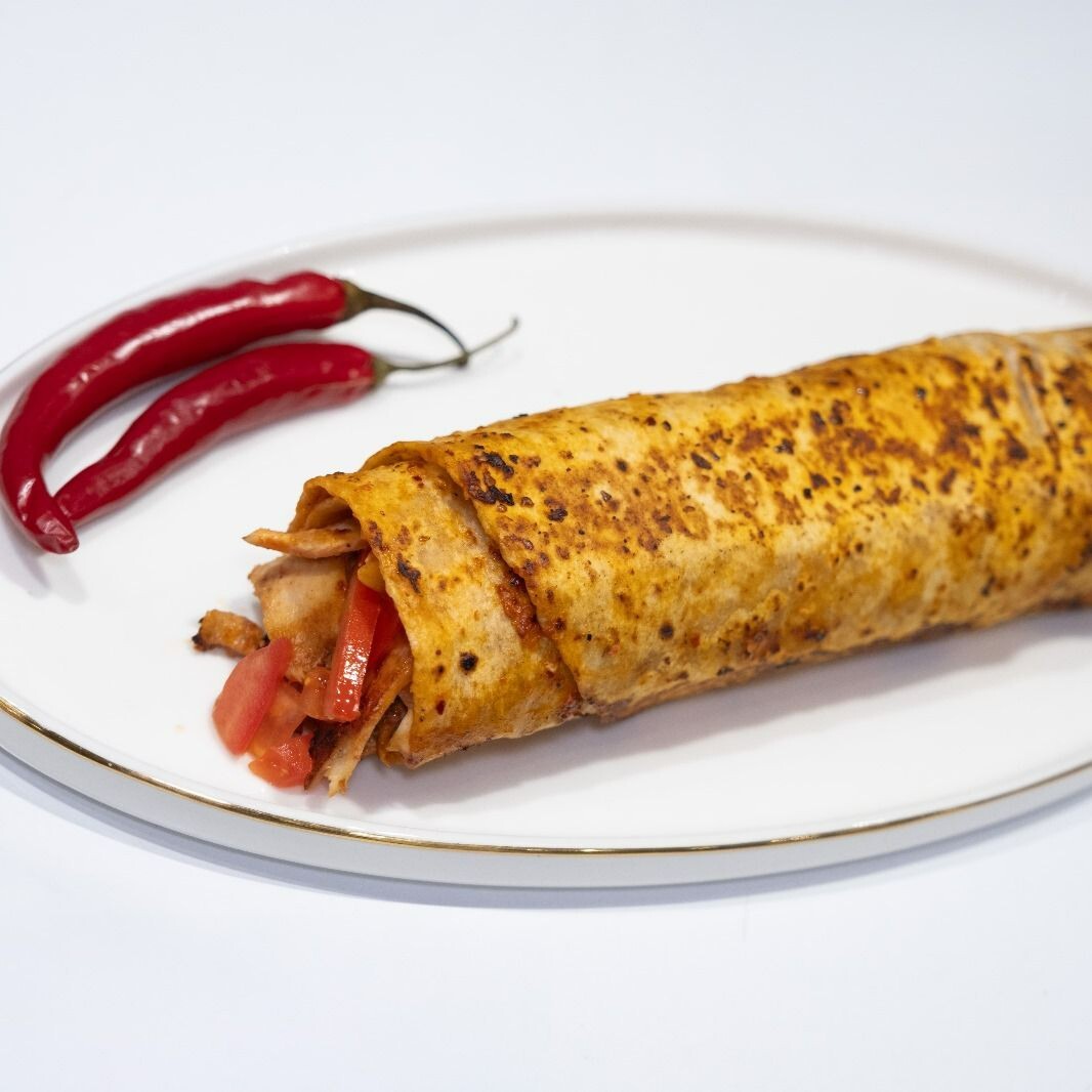 Dois Psikopat Döner(80g)