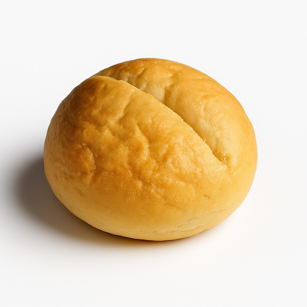 Glutensiz Normal Roll Ekmek (50 gr)