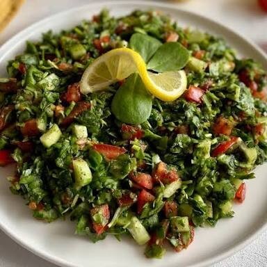 Çoban Salatası
