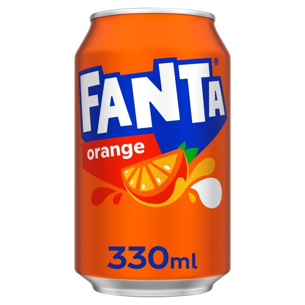 Fanta 220 Ml