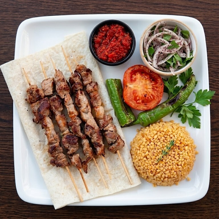 Çöp Şiş