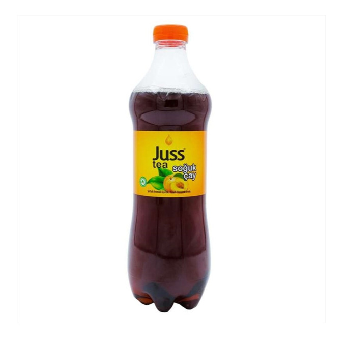 Juss Tea Şeftali (1 L)