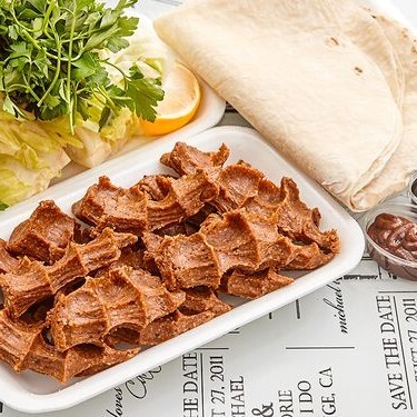 750 Gram Çiğ Köfte