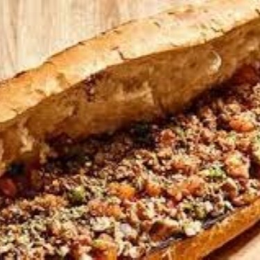 Tam Ekmek Arası Kokoreç