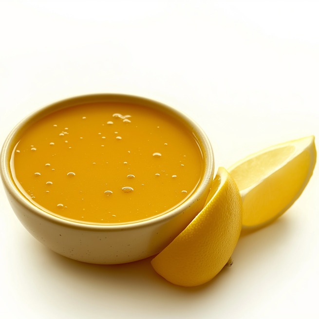 Mercimek Çorbası