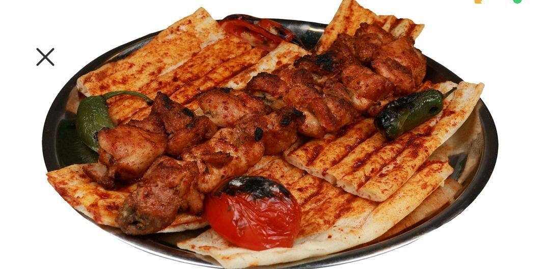 Tavuk Şiş