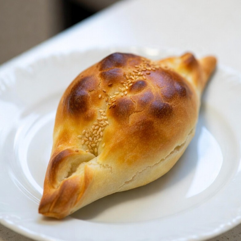 Peynirli Poğaça