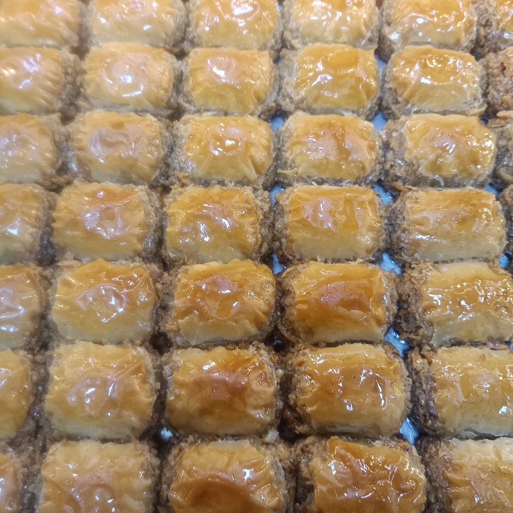 Cevizli Dilber (500 gram)