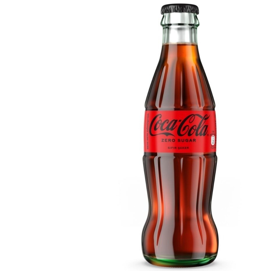 Coca Cola Zero