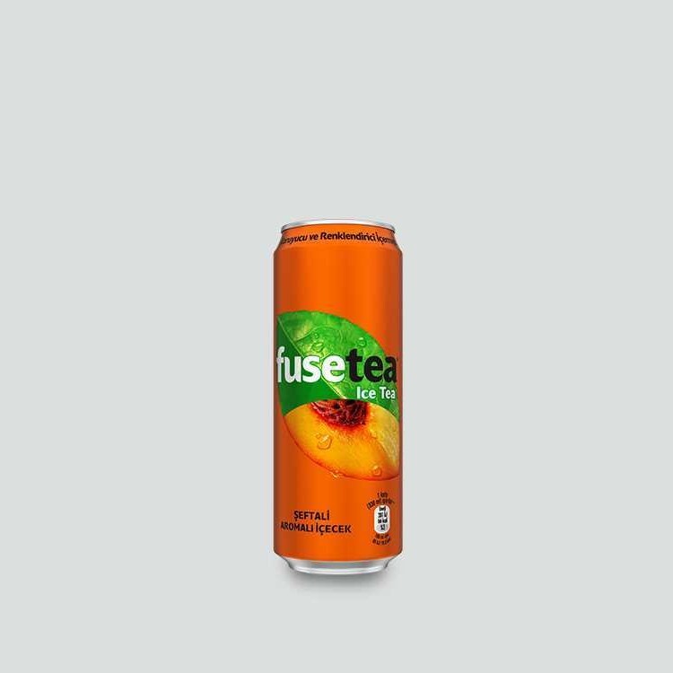Fuse Tea (33 Cl.)