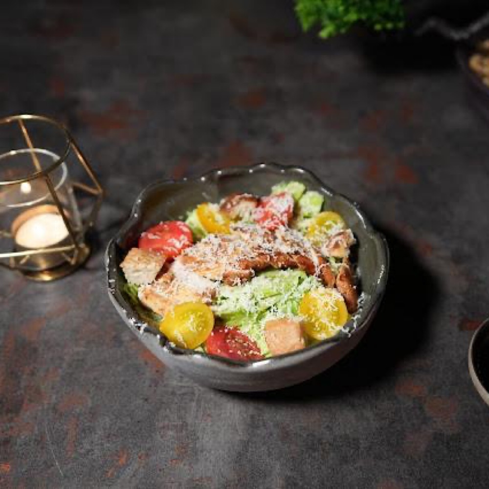 Japon Sezar Salata
