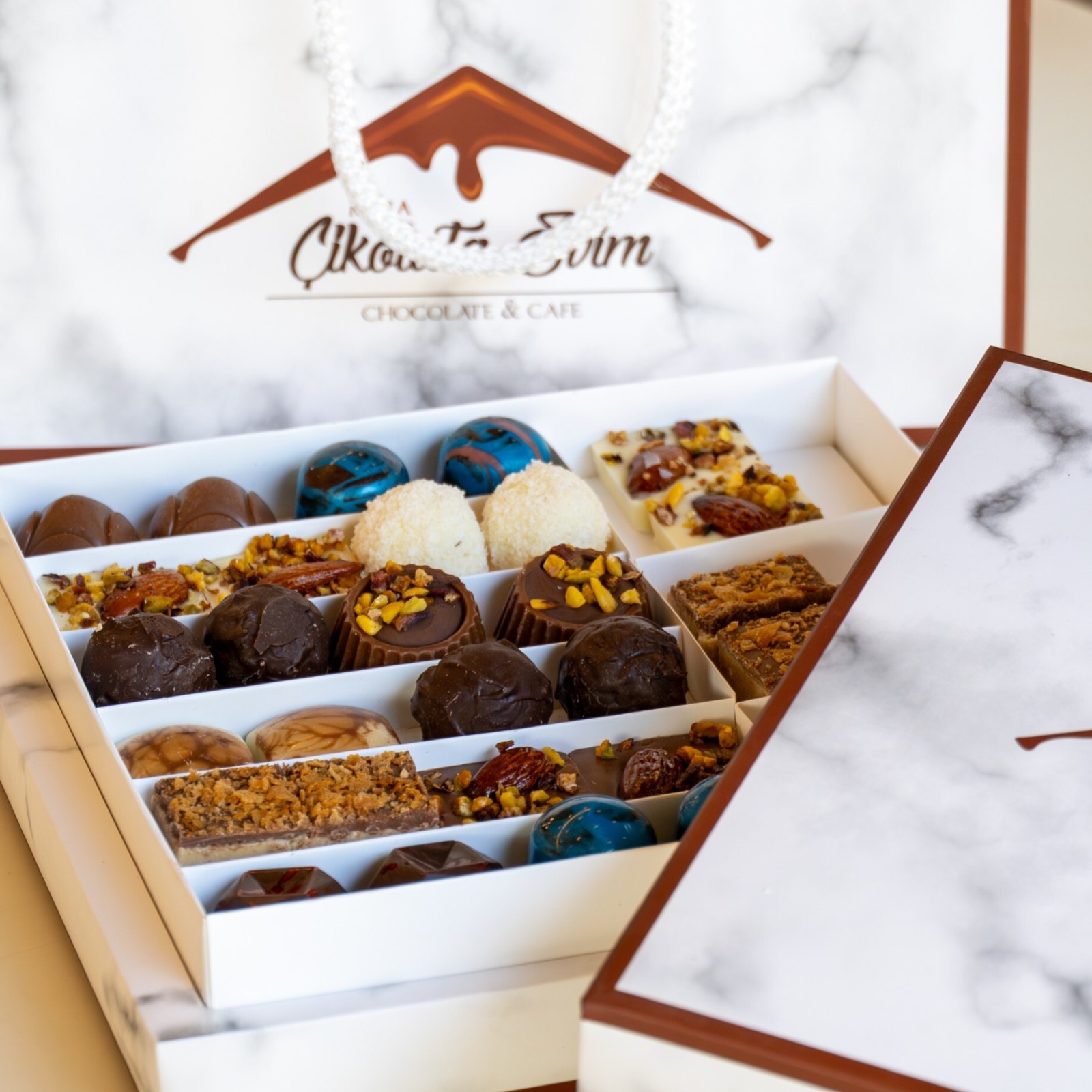 Myra Special Çikolata 450 gr