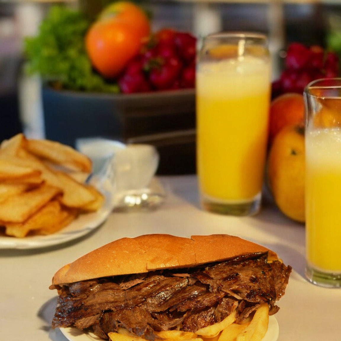 200 gr Et Döner Ekmek Arası Et Döner Dönerci Hamit Efendi 1989 Yaprak Döner Special Max