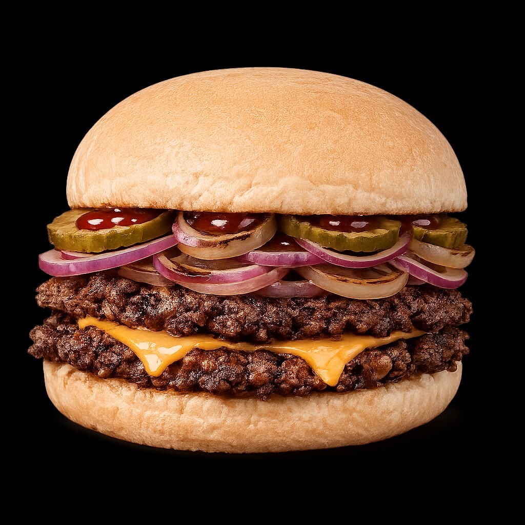 Simple (120 gr) (BAO EKMEĞİ)
