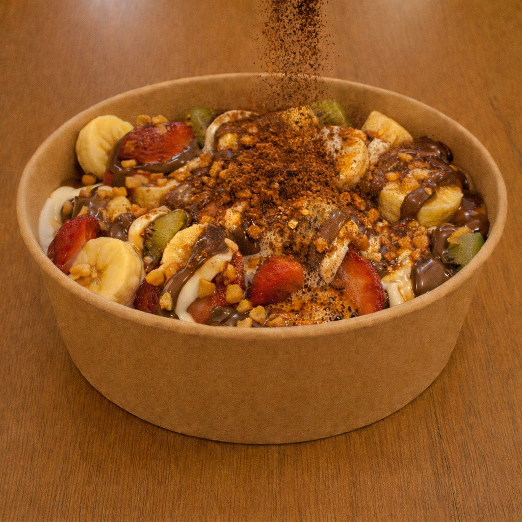 Kova Espresso Waffle