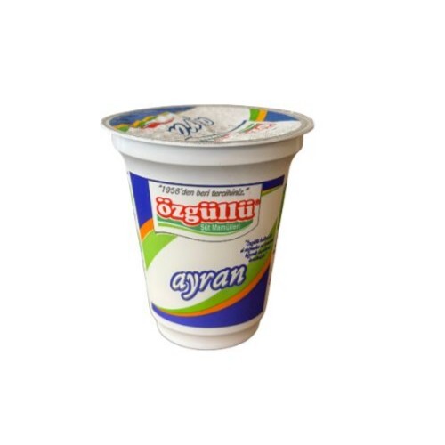 Büyük Ayran