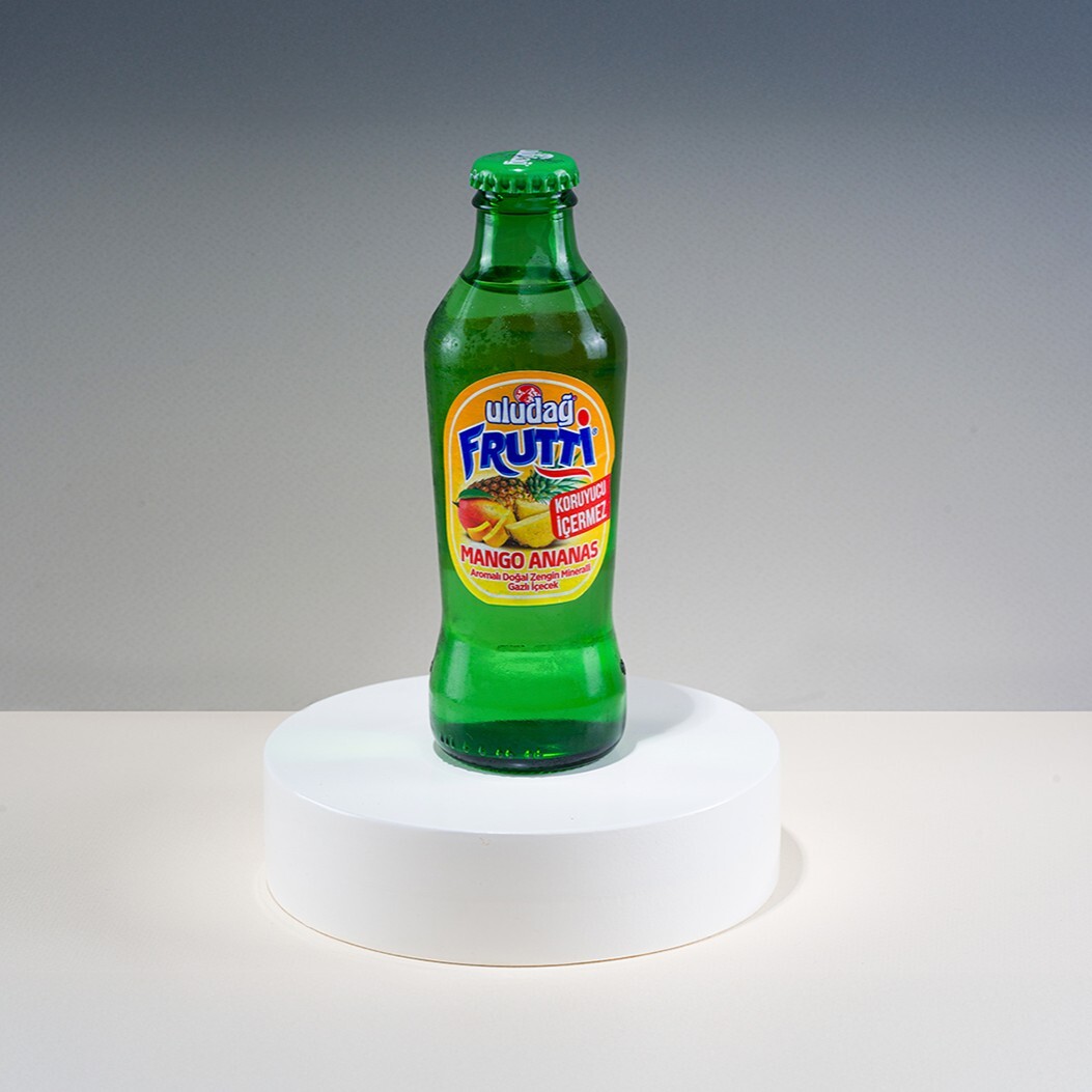 Meyveli Soda (20 cl)