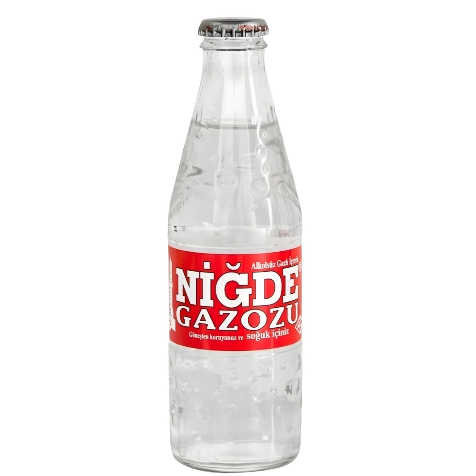Niğde Gazoz
