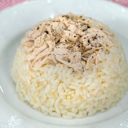 Pilav Üstü Tavuk Döner