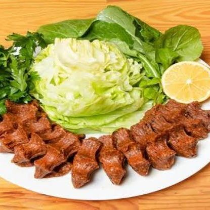 Yarım Porsiyon Çiğ Köfte (300 gr.)