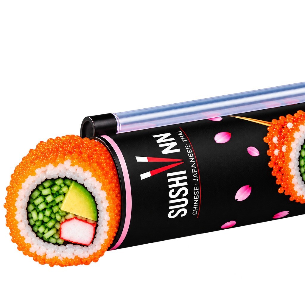 Pop Osaka (8pcs)