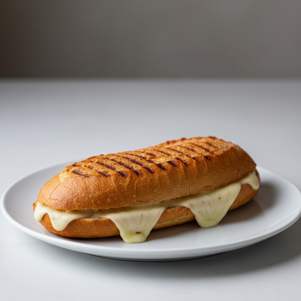 Kaşarlı Tost