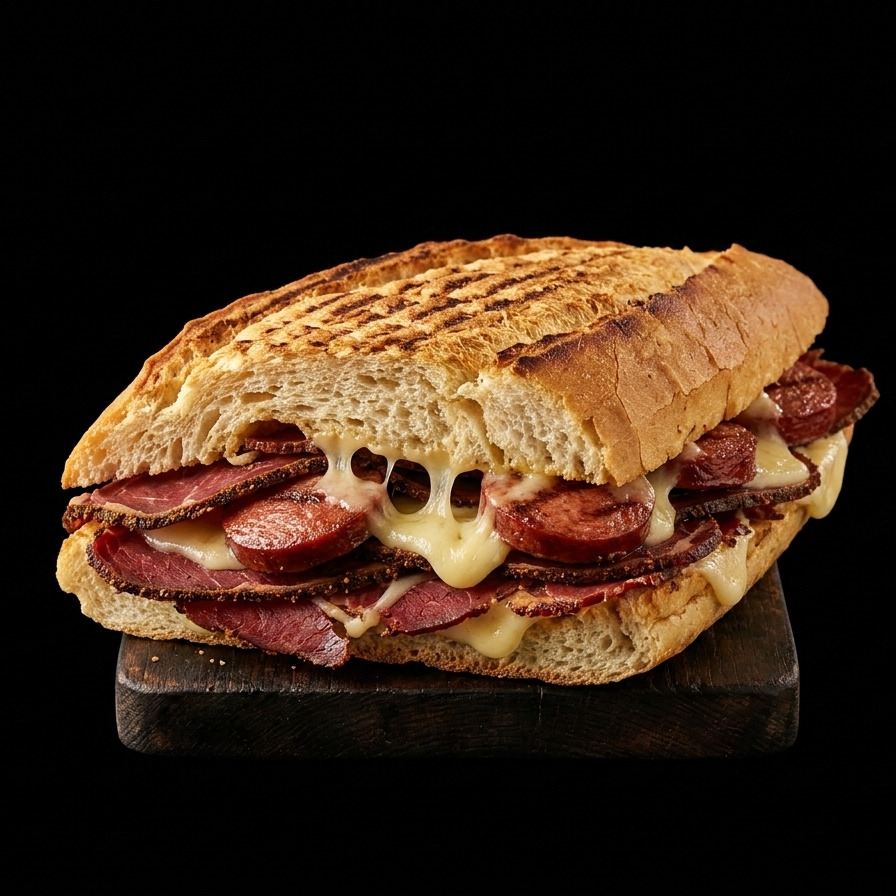 Dereboyu Tost