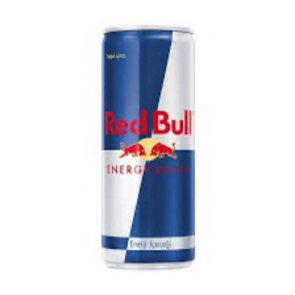 Red Bull
