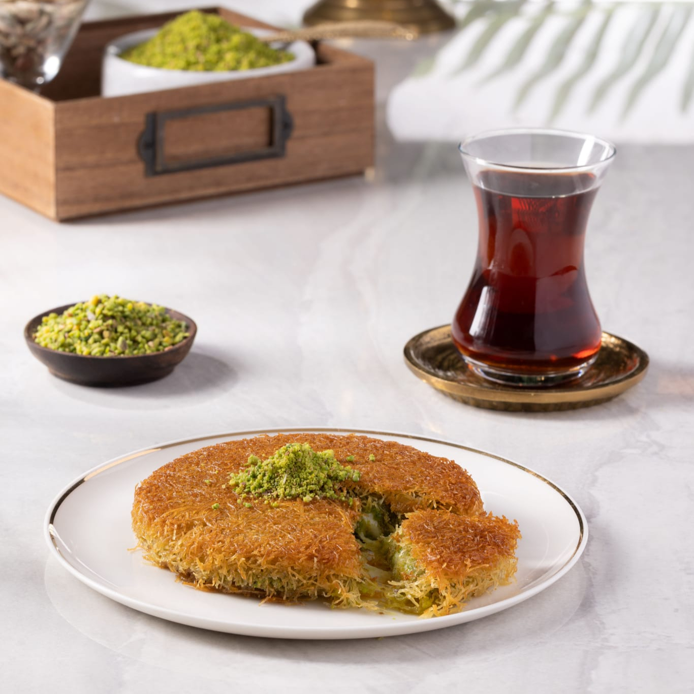 Künefe (4 Kişilik)