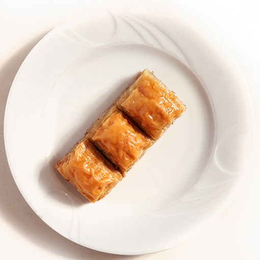 Cevizli Baklava (500 gr.)