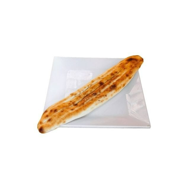 3'lü Peynirli Kır Pidesi