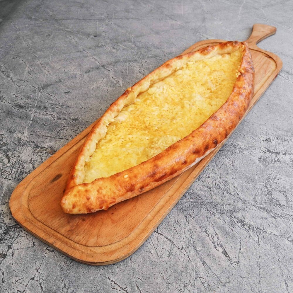 Kaşarlı Pide