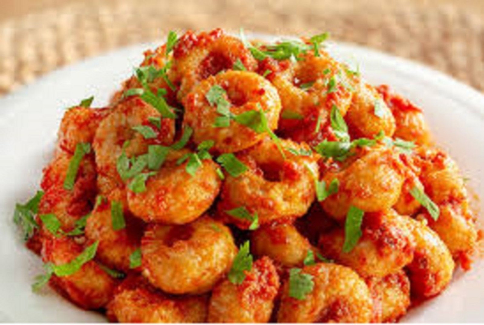 Fellah Köfte (250 gr.)