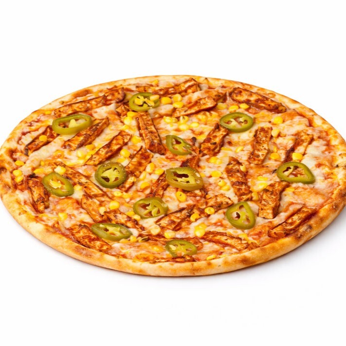 İnferno Pizza (Büyük)