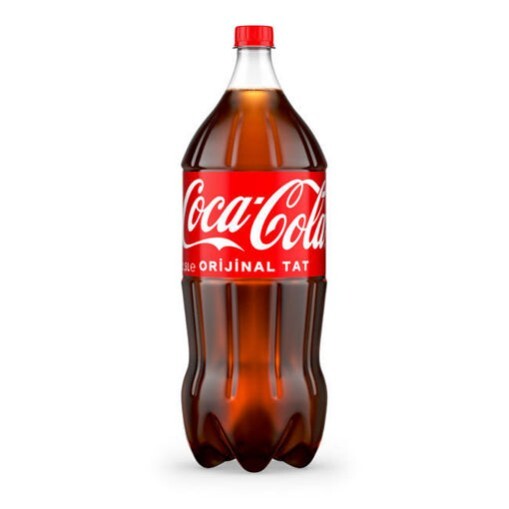 Coca Cola 2 Lt