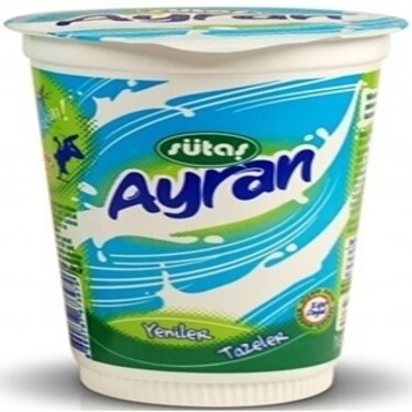 Sütaş Ayran (175 ml)