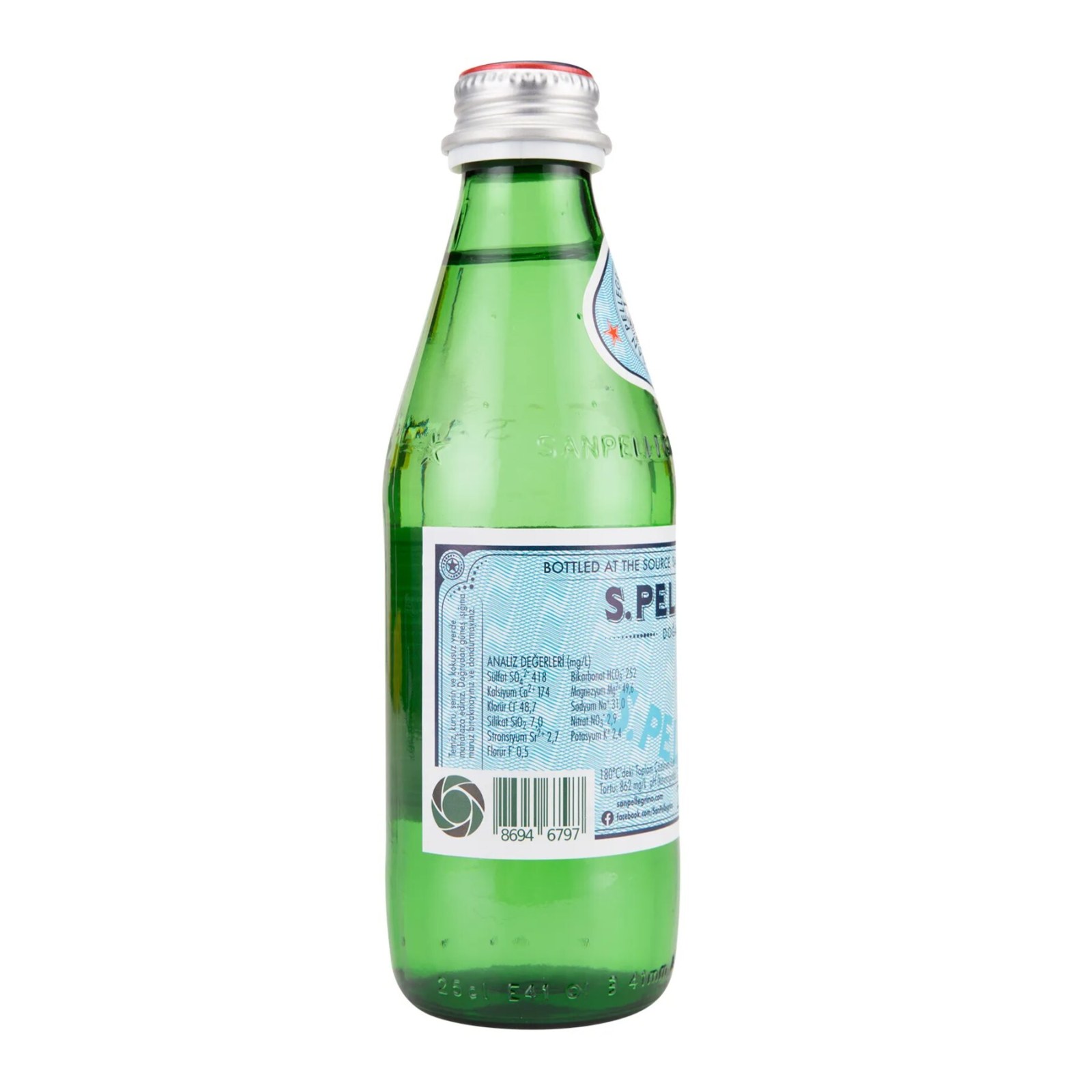 San Pellegrino