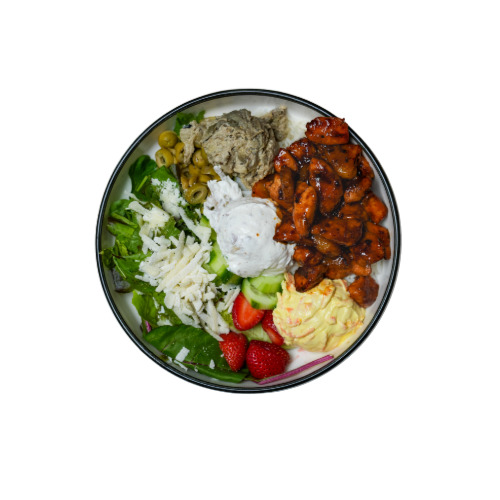 Kandela Bowl