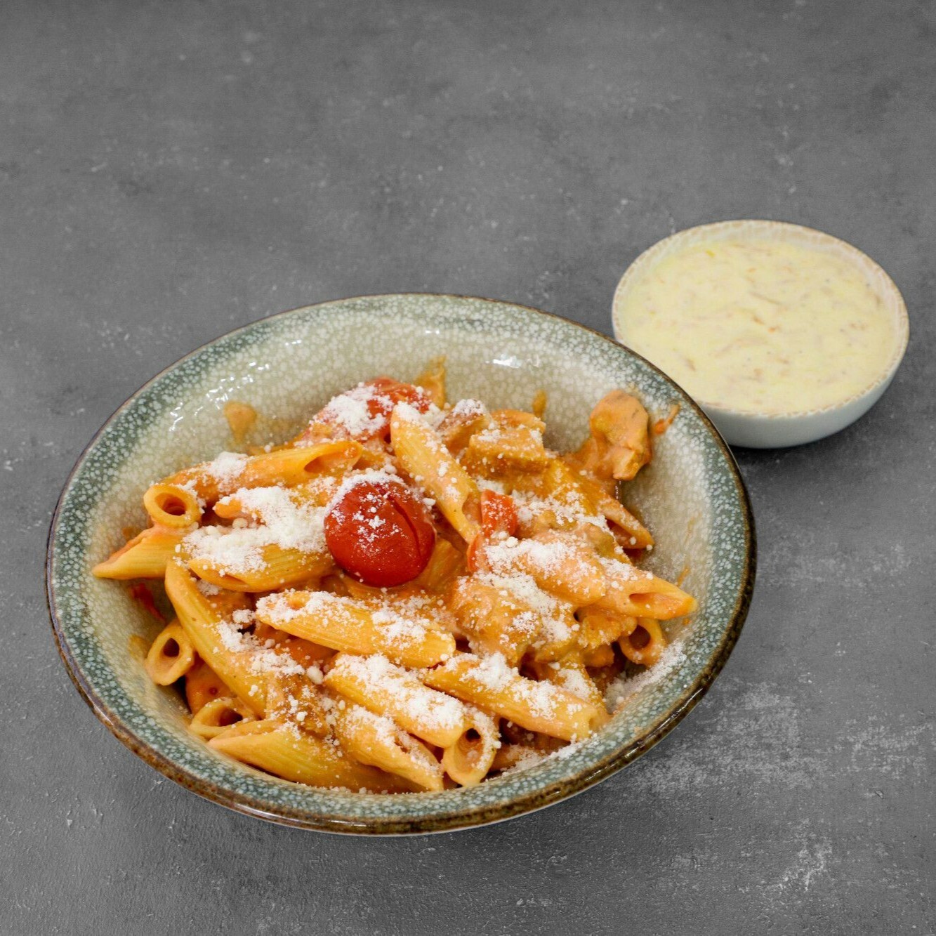 Sedilla Special Penne