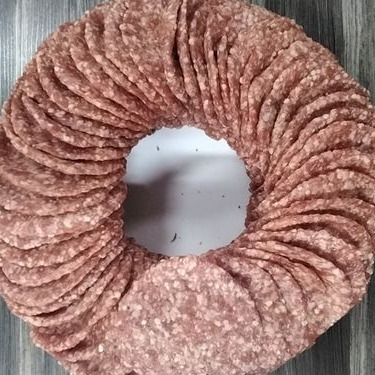 Sivas Köfte (kg)