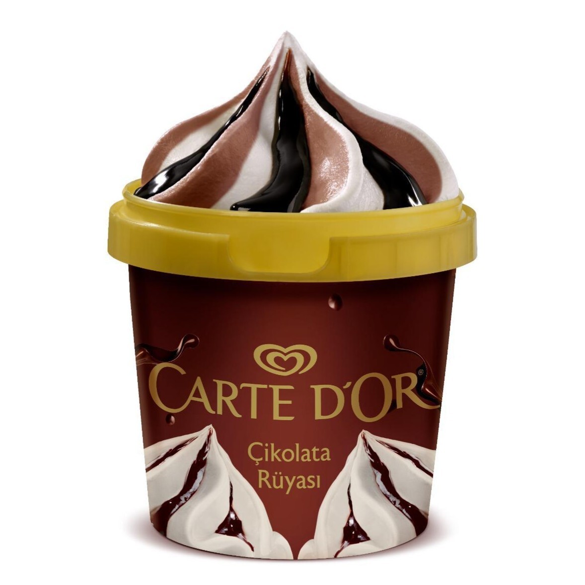 Carte D'or Çikolata Rüyası