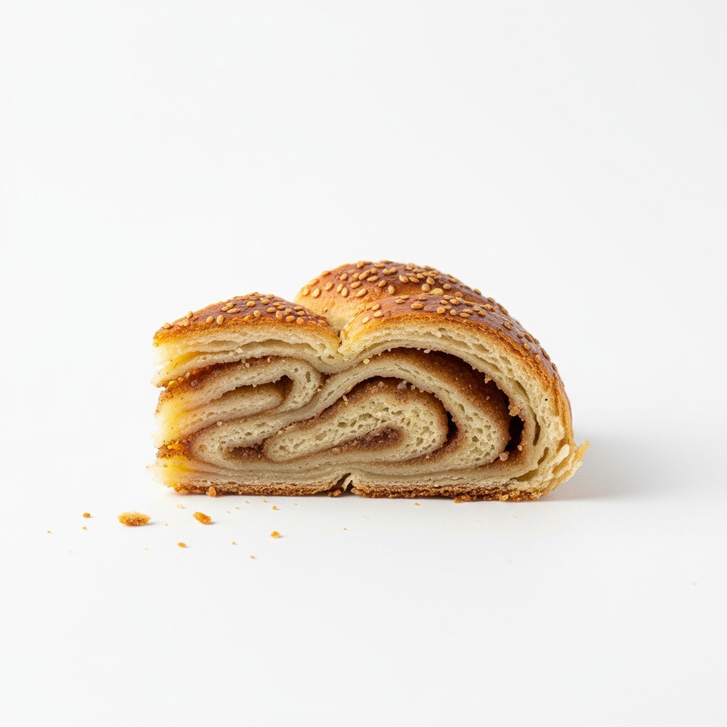 Tahinli Çörek (120 gr)