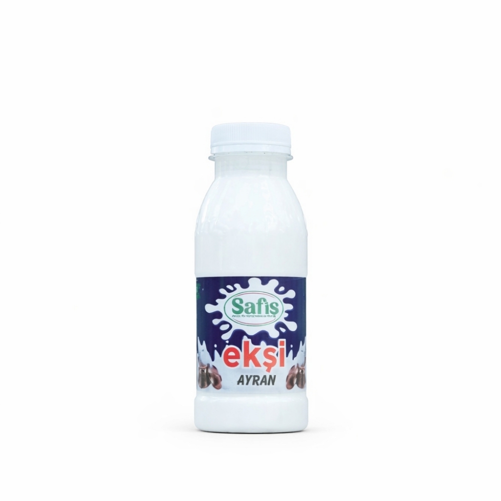Ekşi Ayran