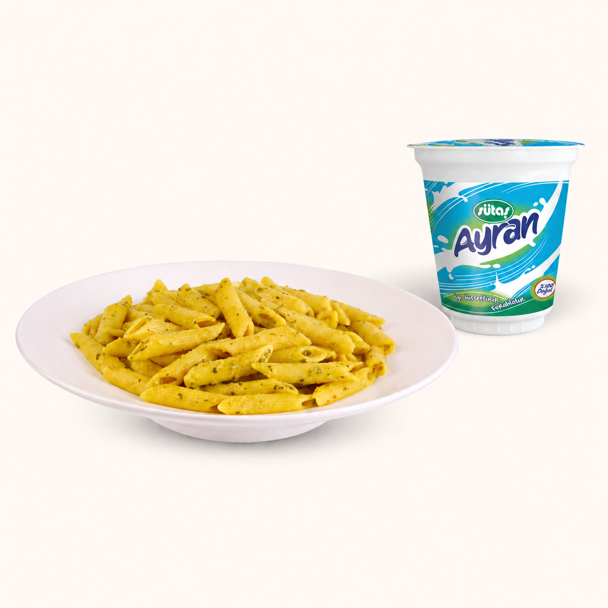 Makarnam Menü