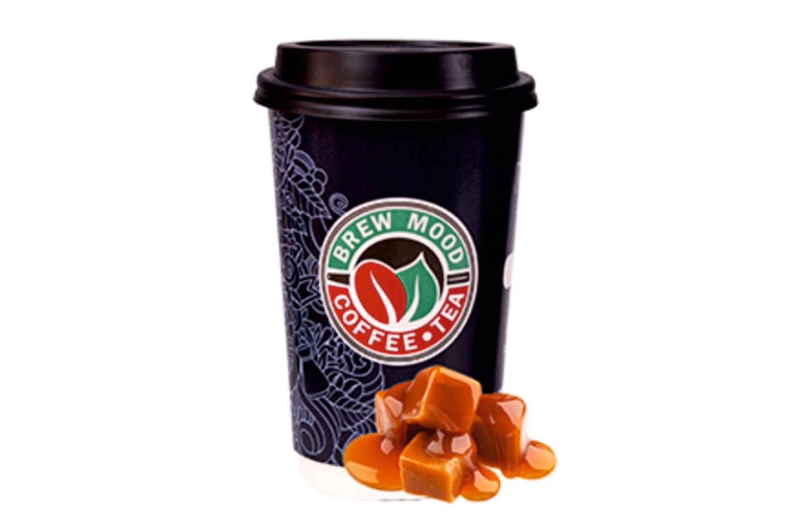 Latte Caramel