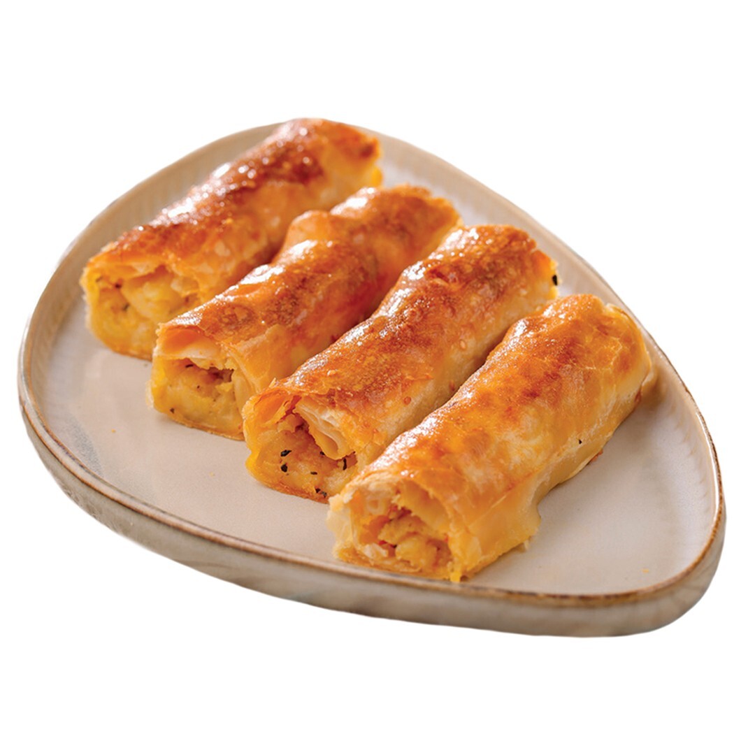 Patatesli Köy Böreği (1kg)