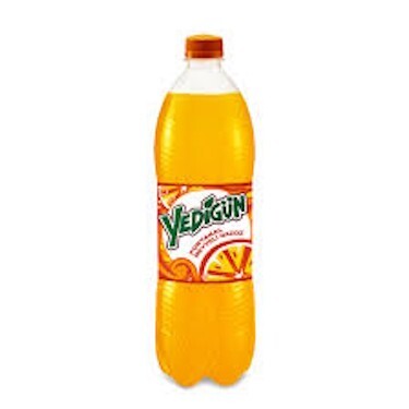 1 LT Yedigün